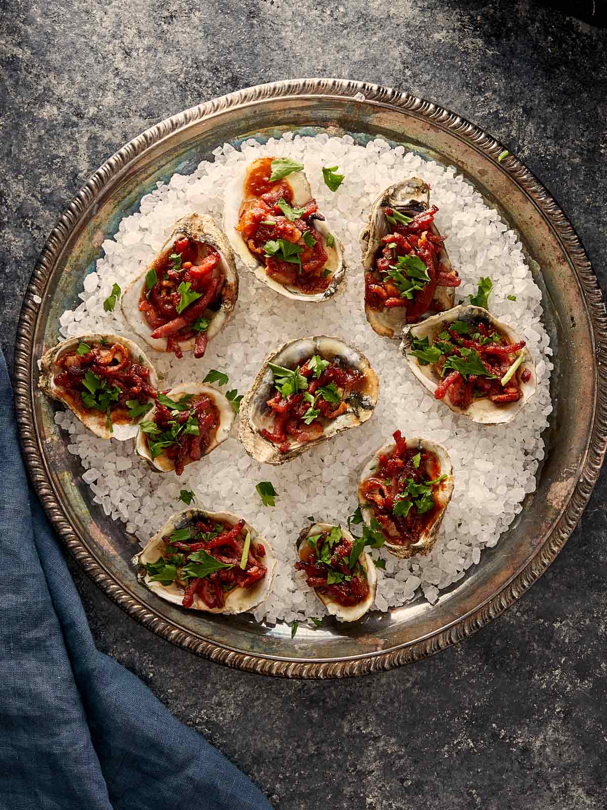 Simple Elegance: Serve Oysters 3 Ways for Any Celebration